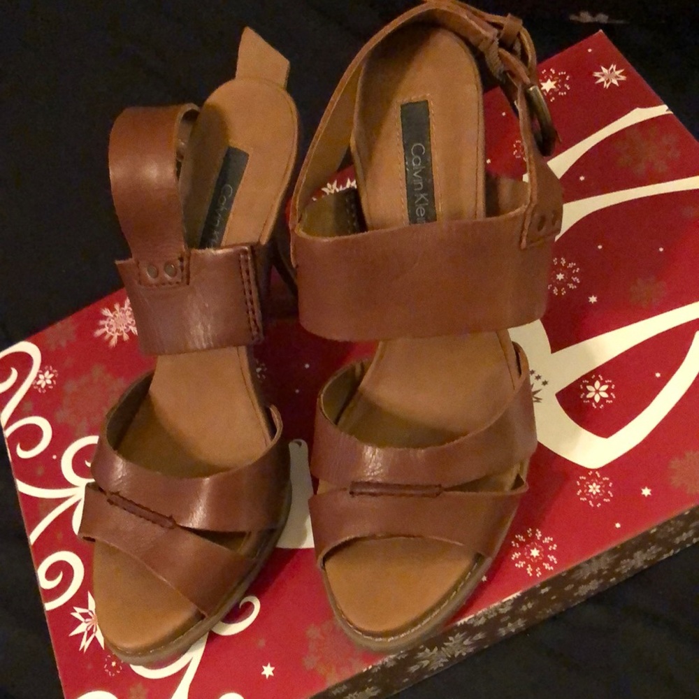 7)) CK 👠!